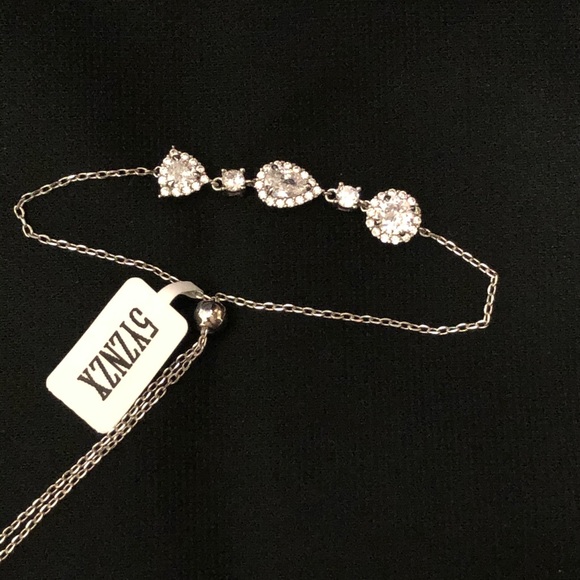 Charmed Aroma Jewelry - NWT Adjustable Bracelet